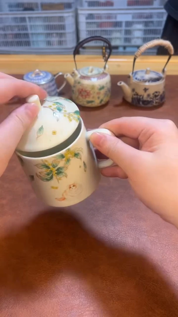 高端茶具，便宜处理