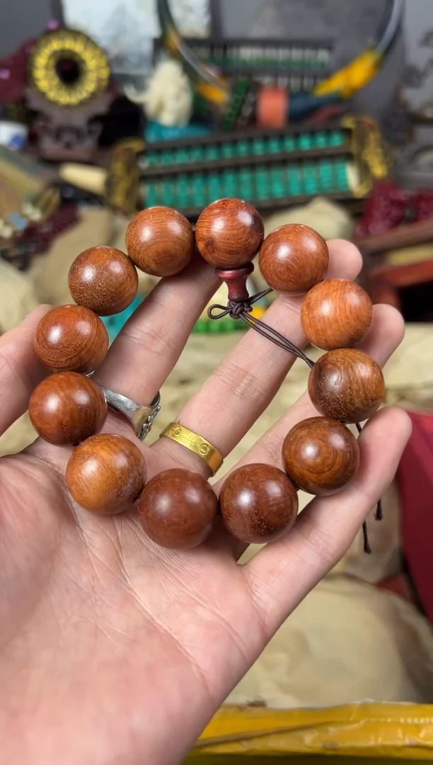 【闪购商品】檀香紫檀（小叶紫檀）主播推荐主播推荐