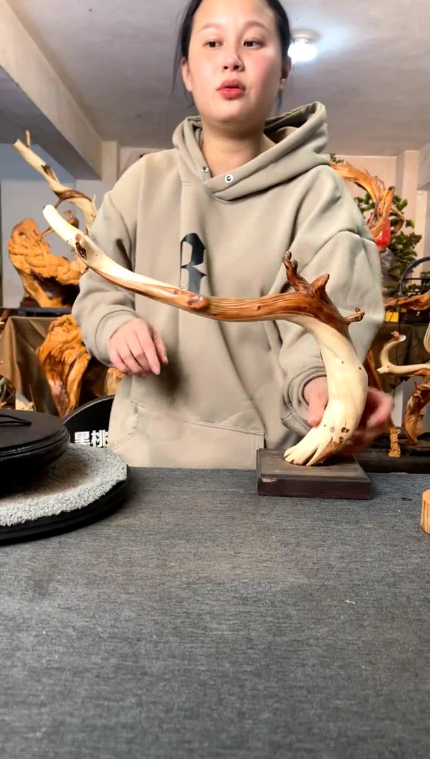 【闪购商品】柏木（崖柏）崖柏小件