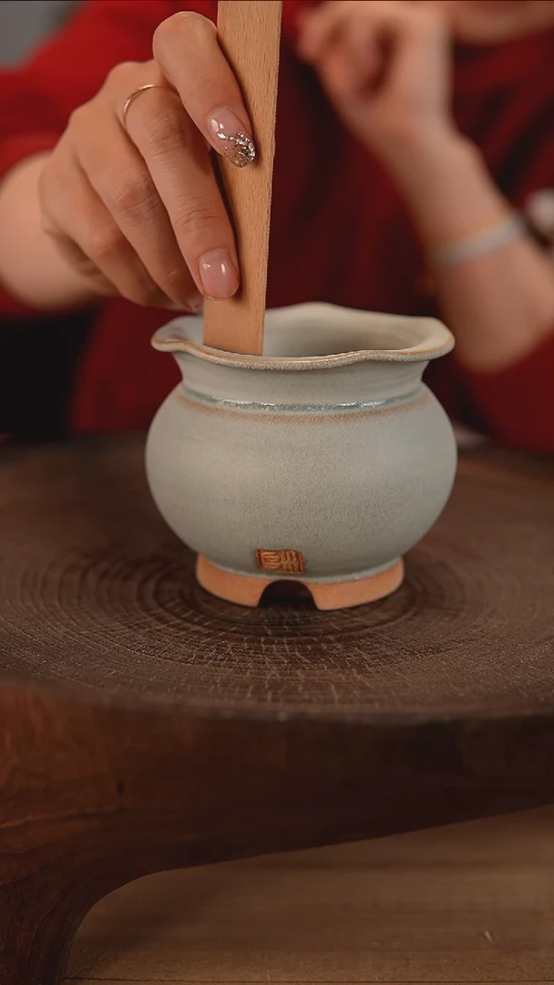【闪购商品】陶瓷3-8-423默认有瑕口6