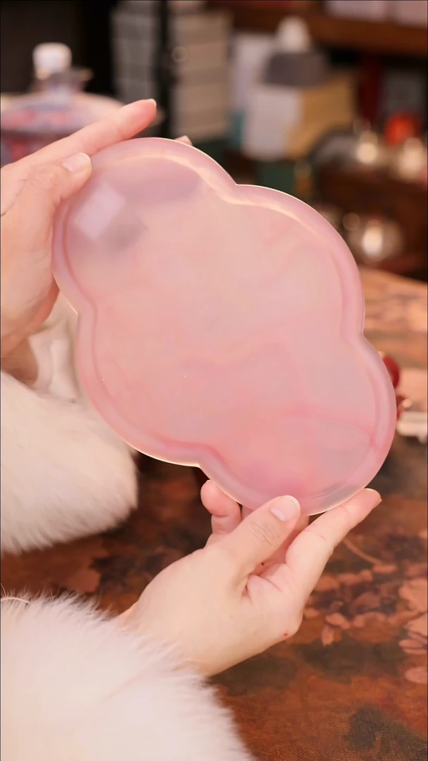 【闪购商品】陶瓷茶具（无礼盒无茶盘）@@A10812