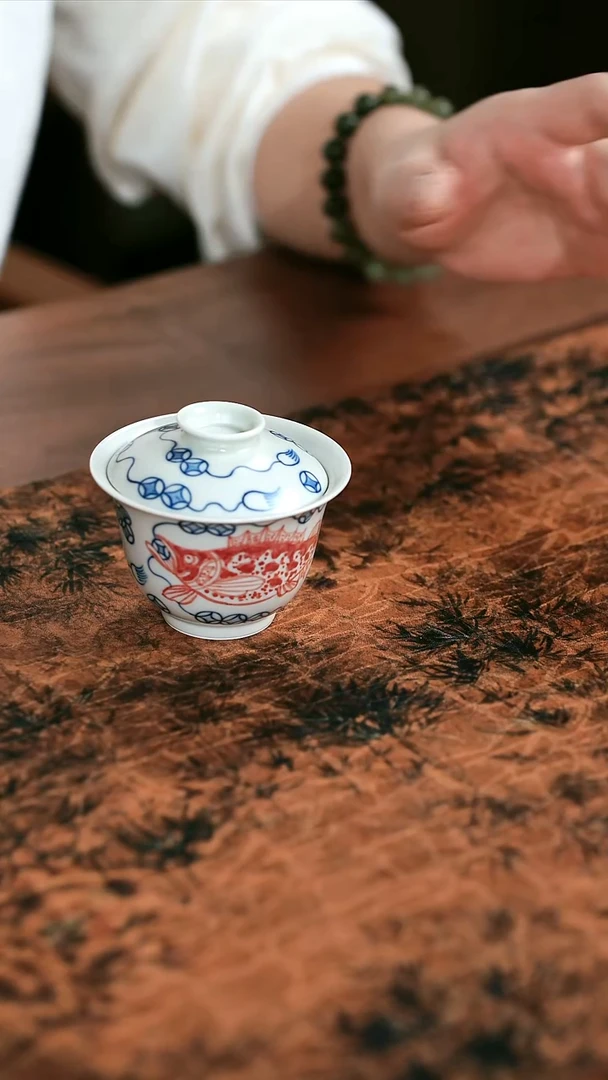 摆件瓷景德镇邮政专属链接@@@JD501