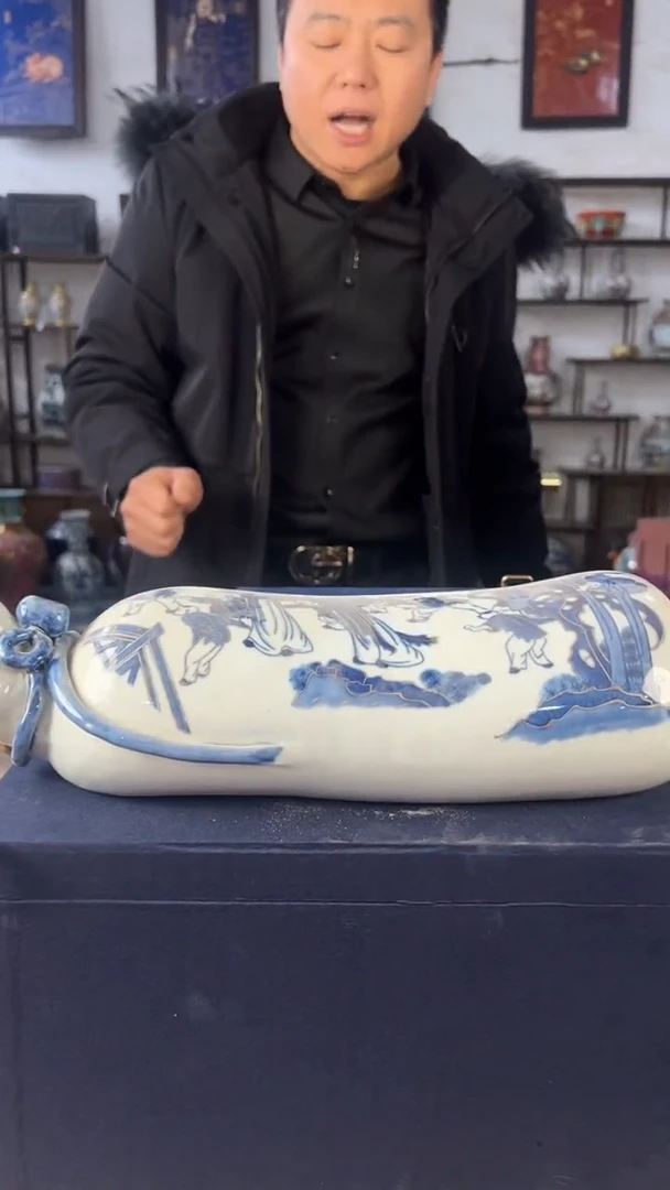 其他陶瓷175陶瓷摆件展品