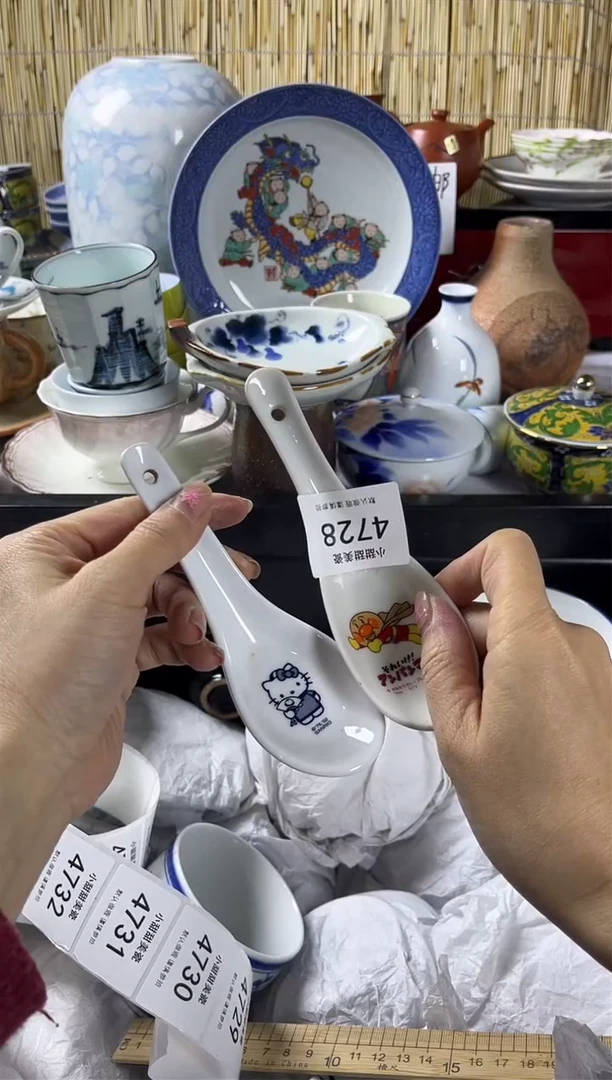 【闪购商品】碟            4728