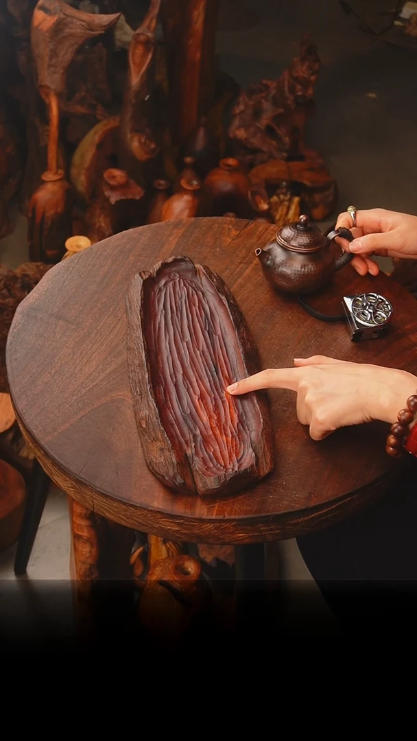 老叶木作作品272