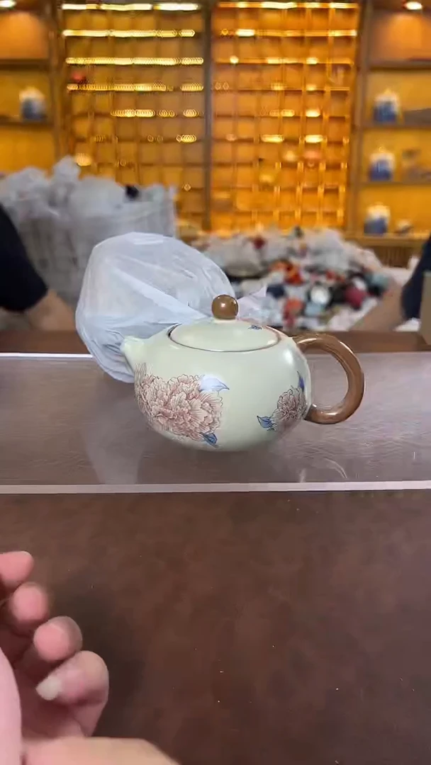 瓷片花溪陶瓷00000