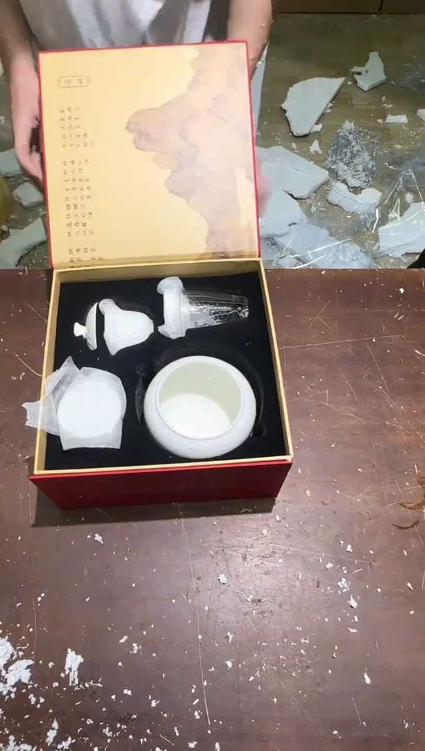 瓷片小浪茶具生活清货商品链接