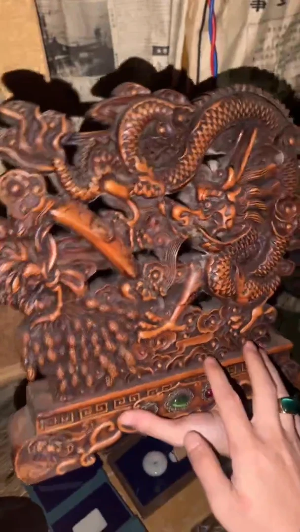 木闪购商品高端专用连