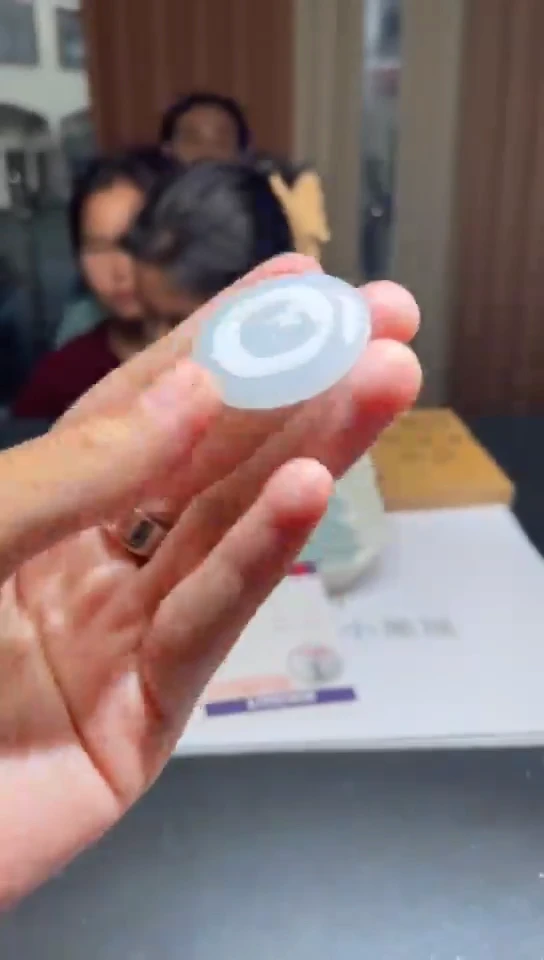 翡翠挂件未镶嵌多样性发其一拍一发一1188