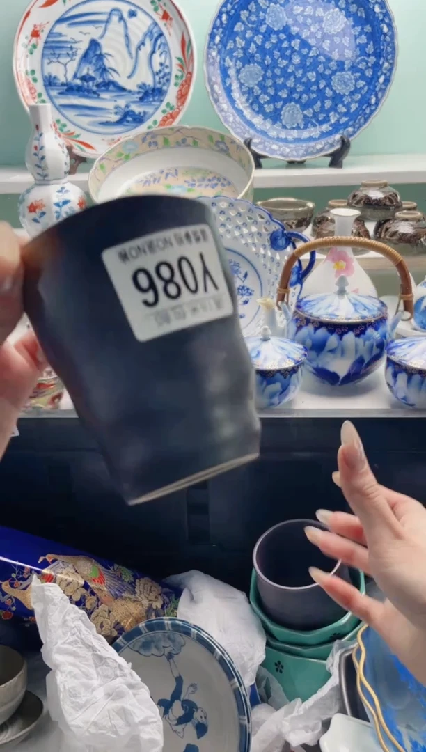 陶瓷l****yY086***********