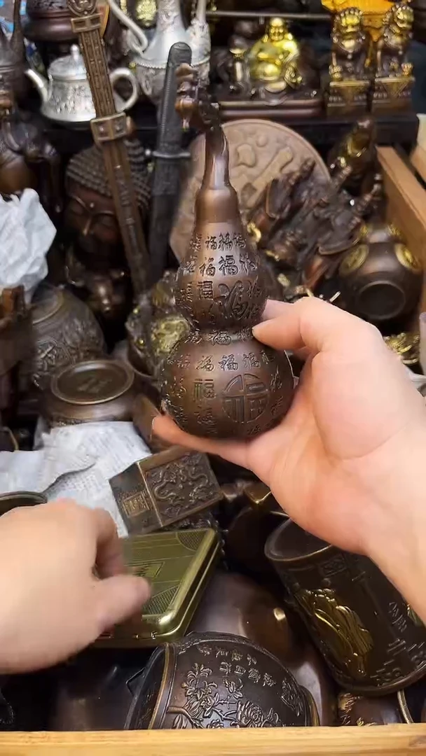 0301李哥铜器链接