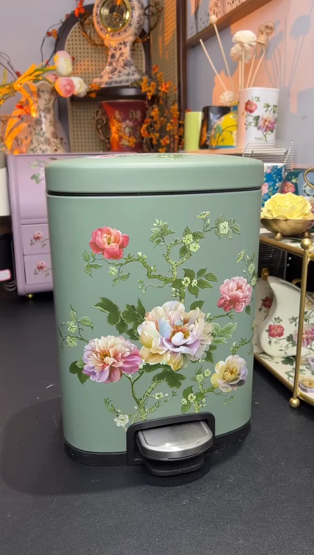 外贸陶瓷铁艺家居百货