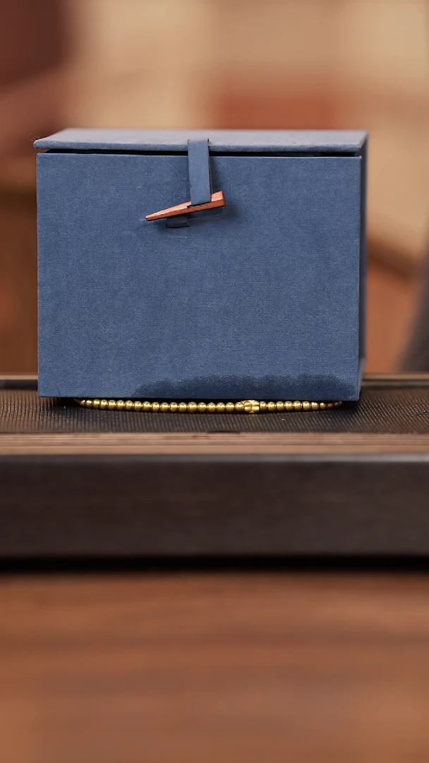 茶壶紫砂G*Z月亮紫砂 自英盒子