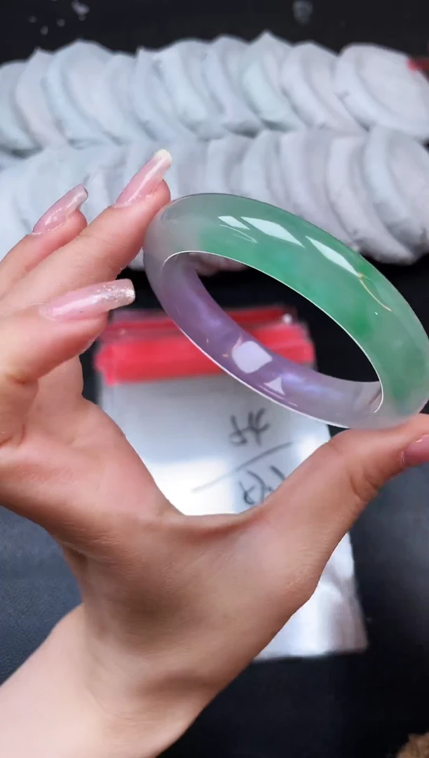 拍下以实物为准T54-57.7