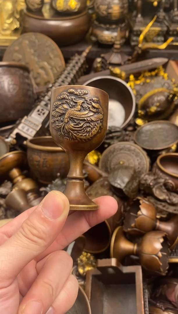 案台摆件 物品摆件