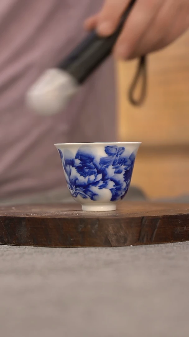 微瑕福利微瑕福利柴窑