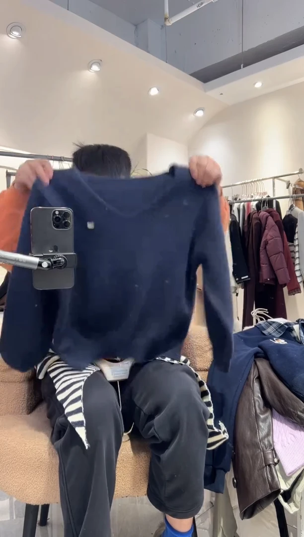 SG-秋冬新款服装服饰-352-均码