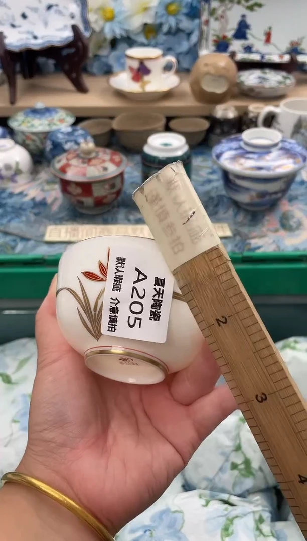 瓷片若*A205默认微瑕闪购默认库存一件