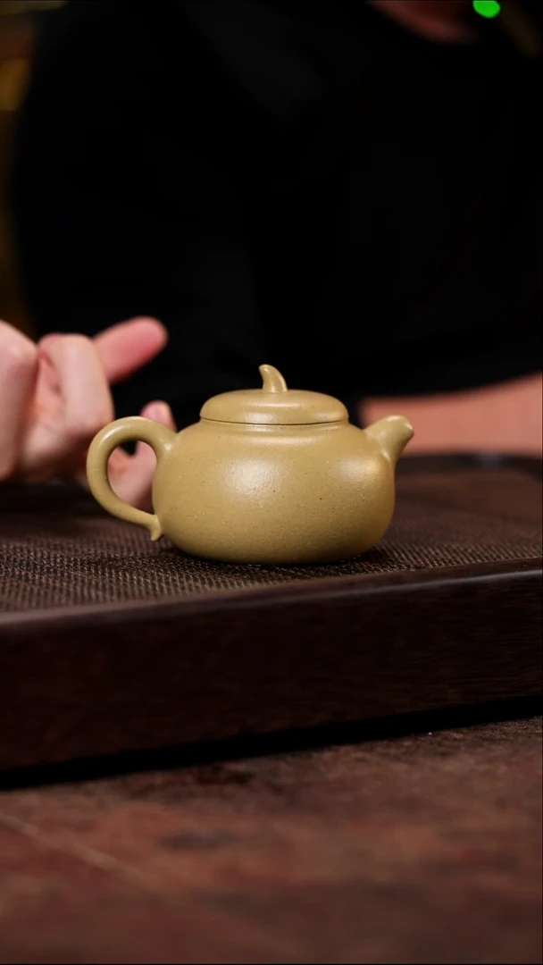 茄瓜 宝山本山绿泥