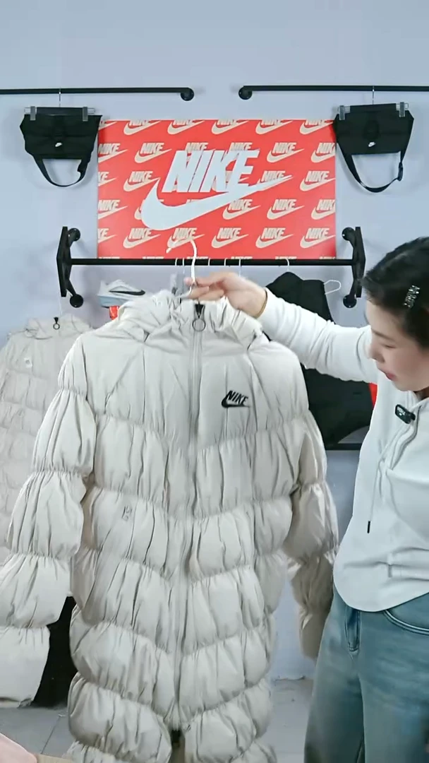 375闪购编码Nike/Jordan运动衣以直播间过款为准尺码L