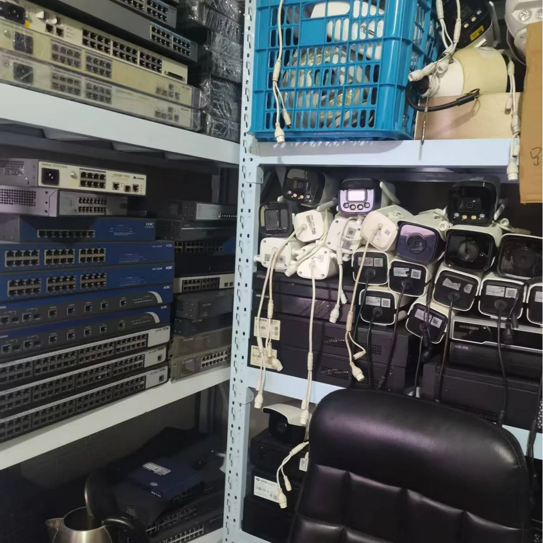 上门回收摄像头录像机