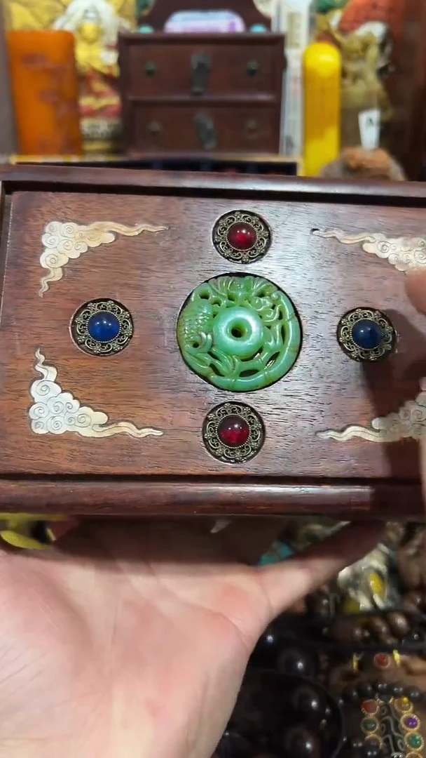 好物分享【闪购商品】仿古物品