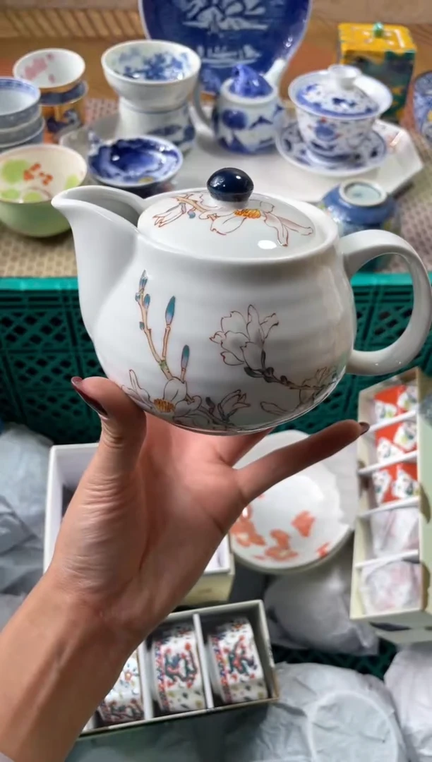 【闪购商品】盘瓷片满20米包邮一单一付3月