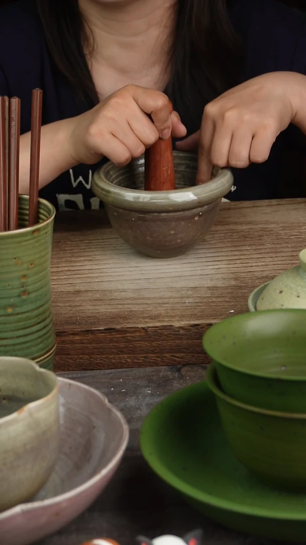 其他景德镇手工高温餐具