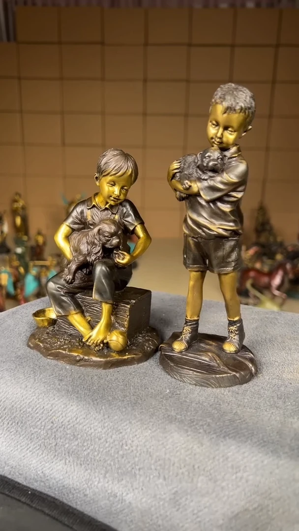 欧美精品 纯铜材质