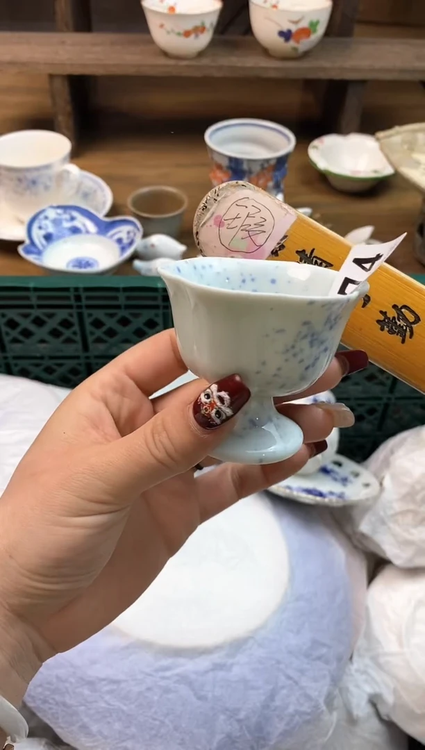 【闪购商品】瓷片(づ￣3￣)づ╭❤～