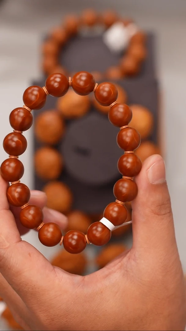 手串/手链橄榄核胡*橄榄核