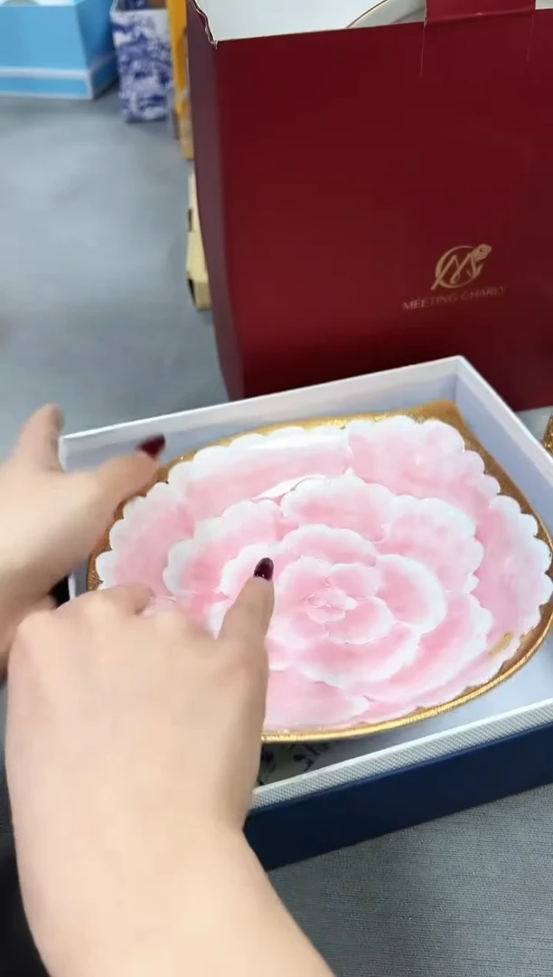 【闪购商品】瓷片新号点菜不计成本漏