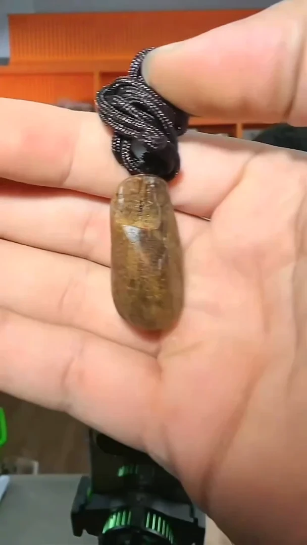 沉香吊坠355号多样性发一
