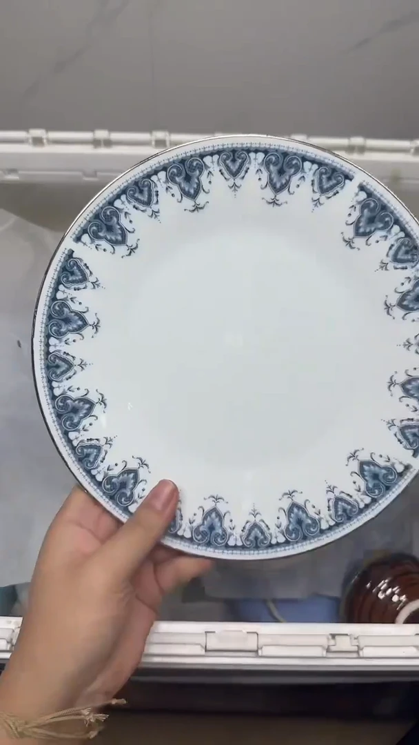 【闪购商品】404回流瓷器，默认微瑕18.8包邮