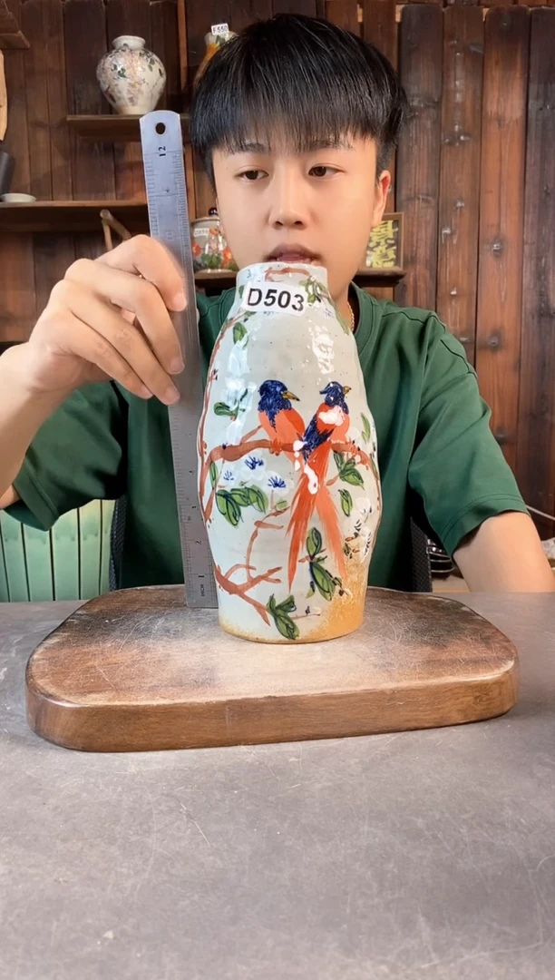 碗503，手工手作，超值陶瓷