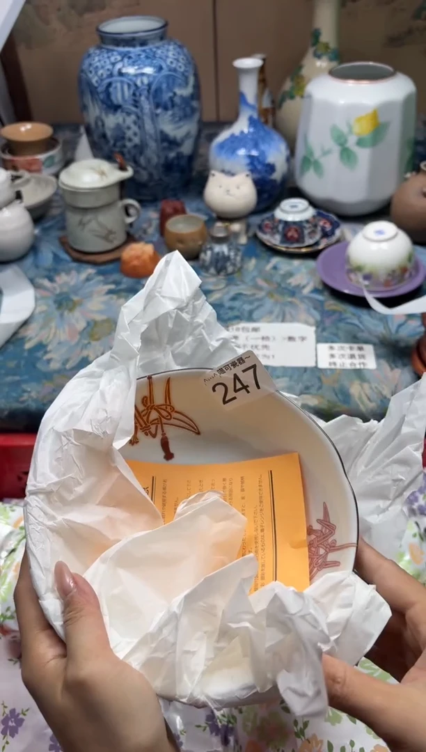 手工艺品木淡***光247