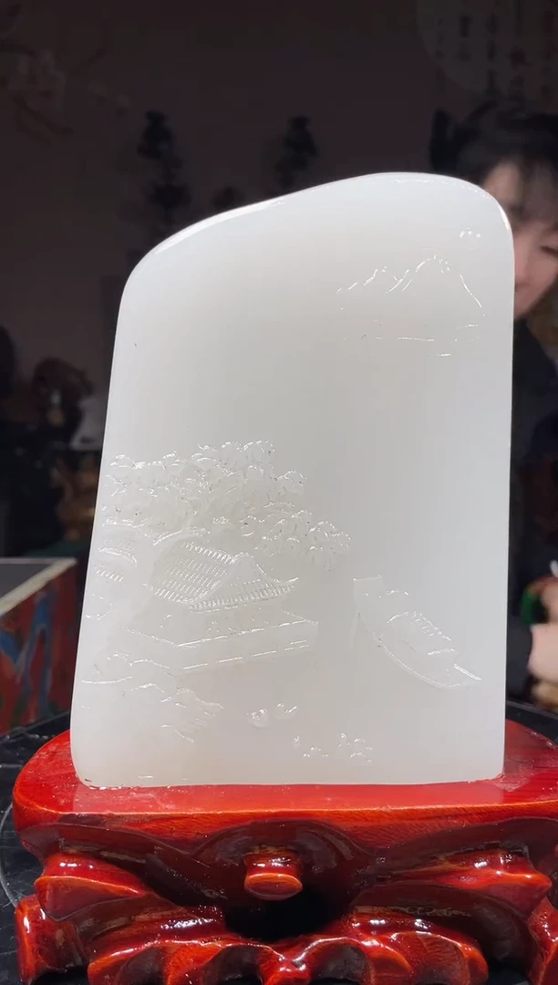 石材特色摆件特色摆件Z-33