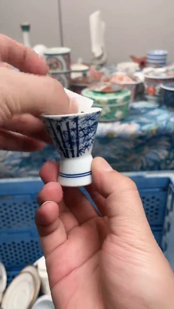 勿*我瑞瓷优品甄选瓷器183