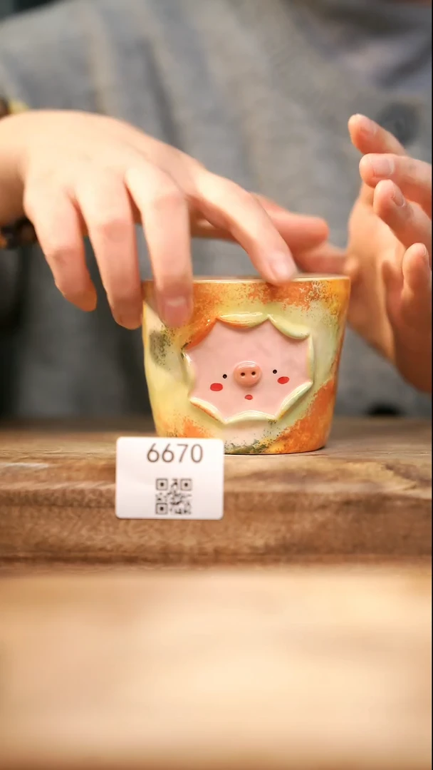 【落单孤品】福利/杯子@@6670