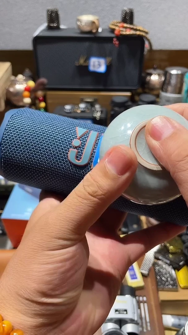 瓷片闪购商品 如图所示