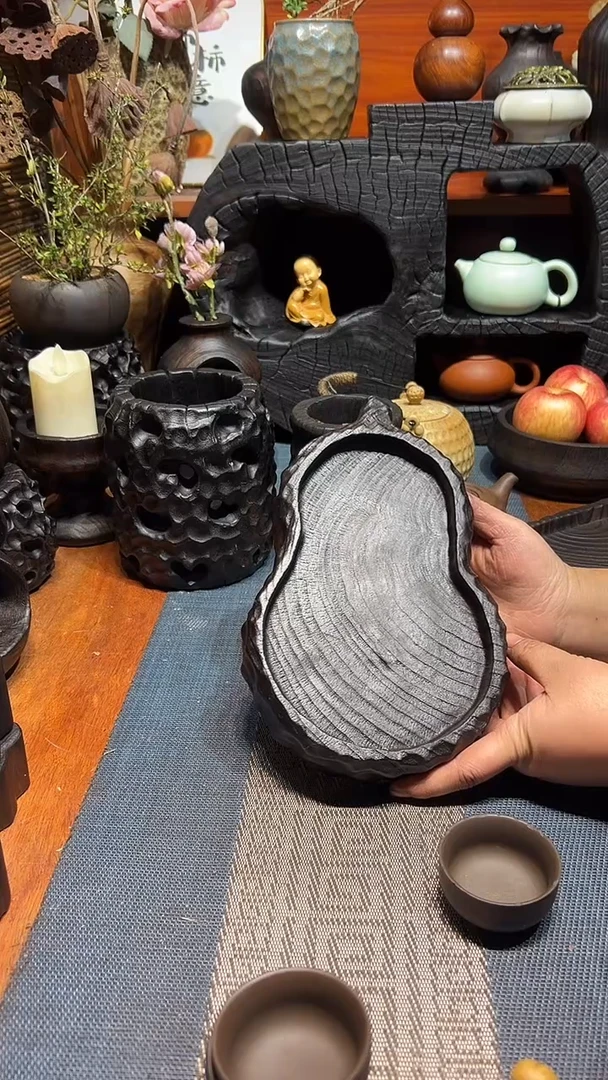 香樟木辛***～香樟木一物一拍