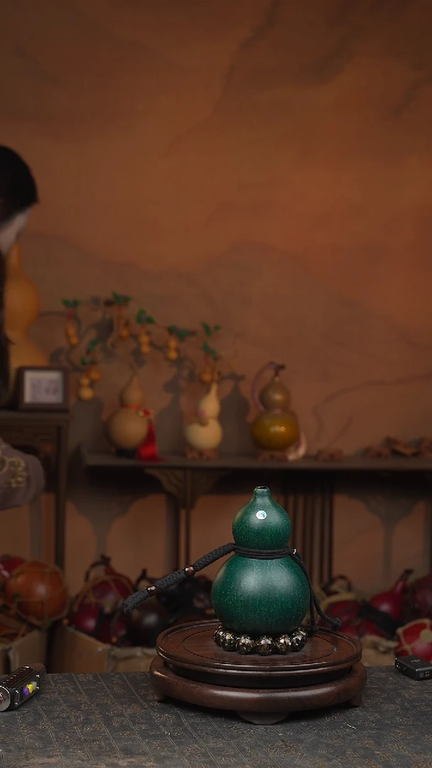 805号葫芦一物一拍  拍拍退退限购拉黑