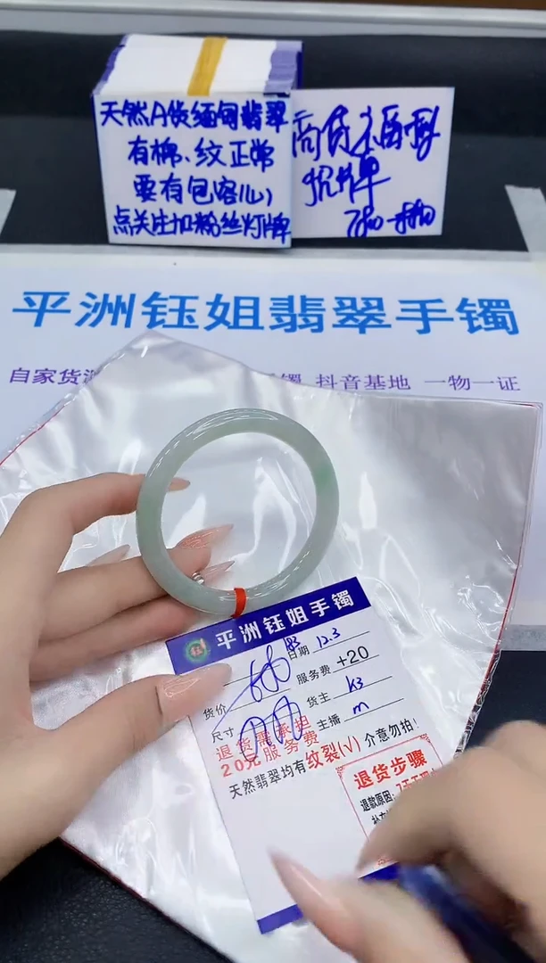 未镶嵌手镯翡翠11111