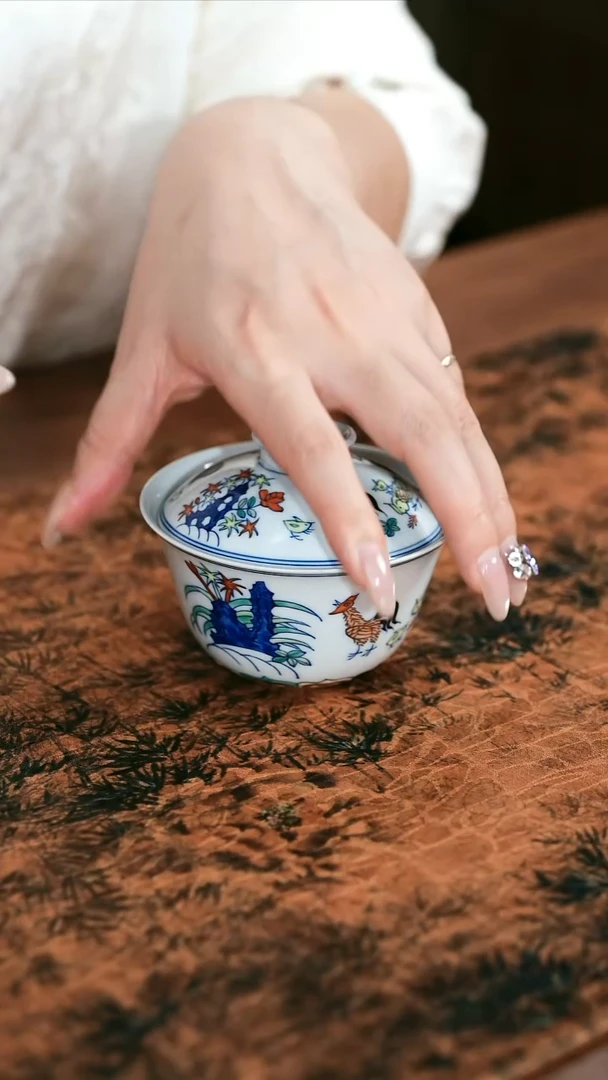 摆件瓷景德镇邮政专属链接@@@jd813
