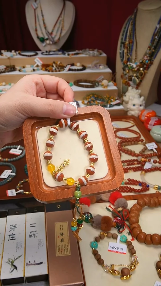 大理石磁石设计款014