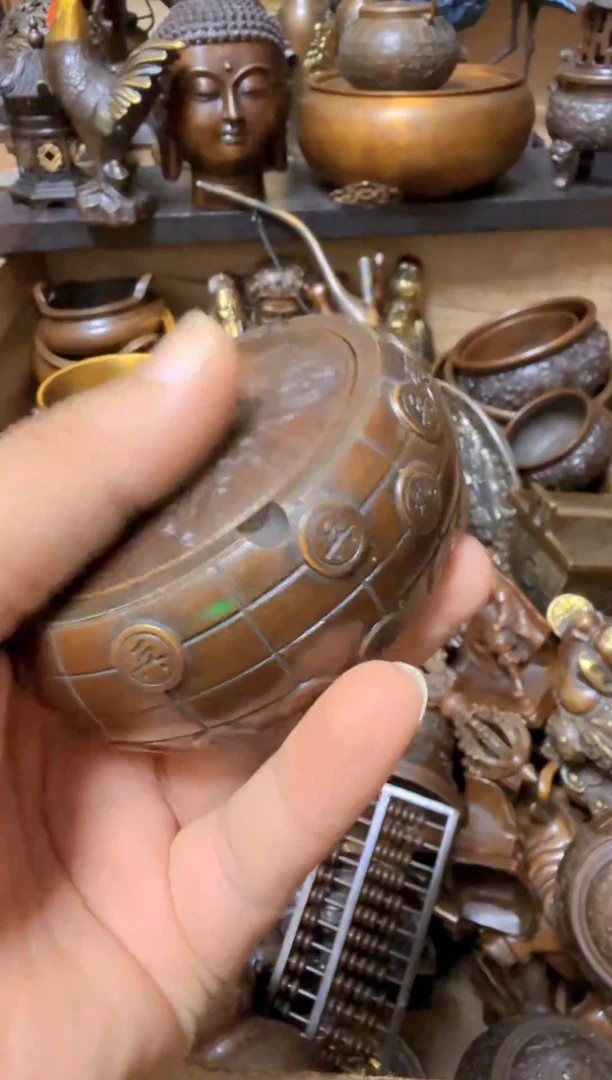 精美铜器精美摆件铜铜铜铜铜铜铜