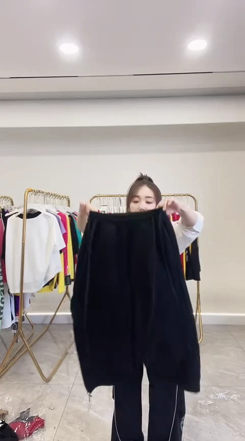 闪电购精品女装86S