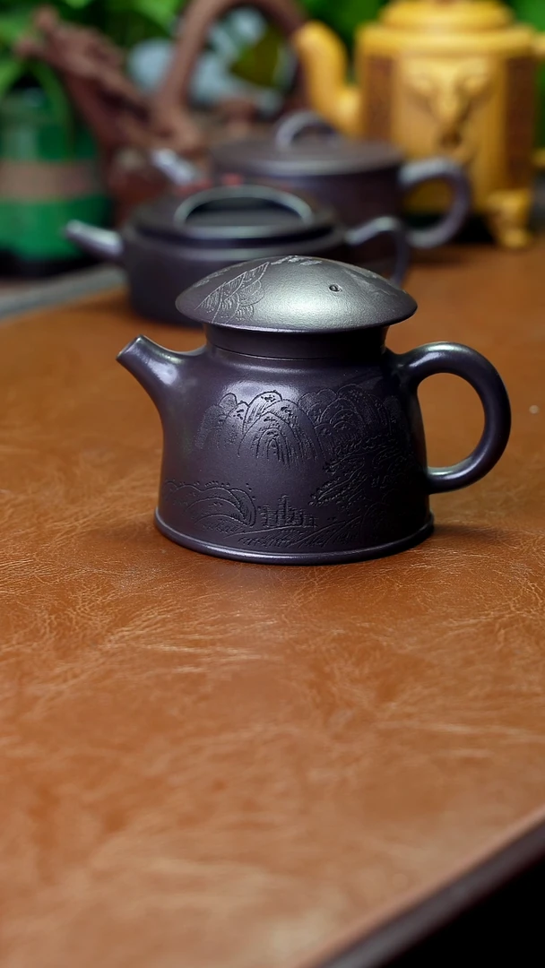 茶壶紫砂特价秒杀