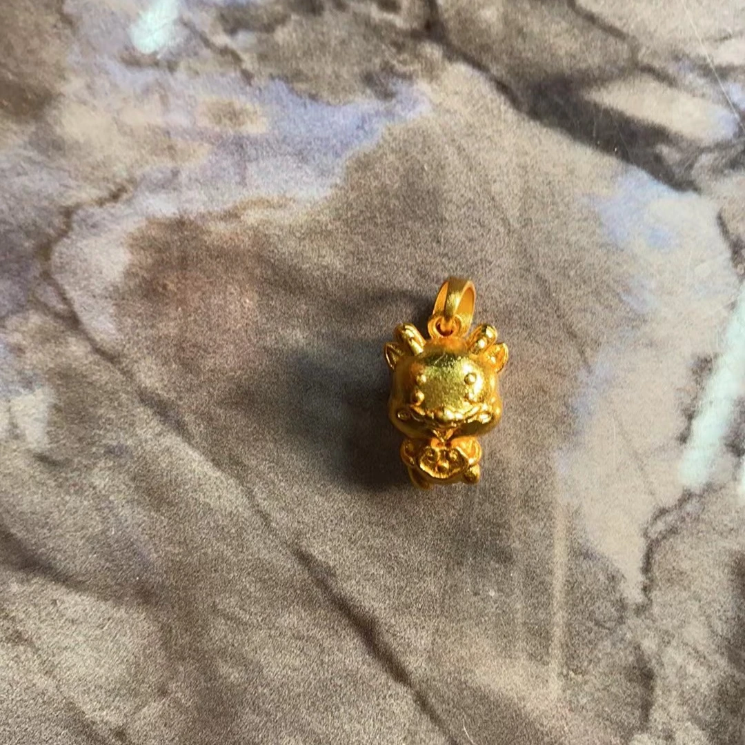 a01时尚百搭精品吊坠