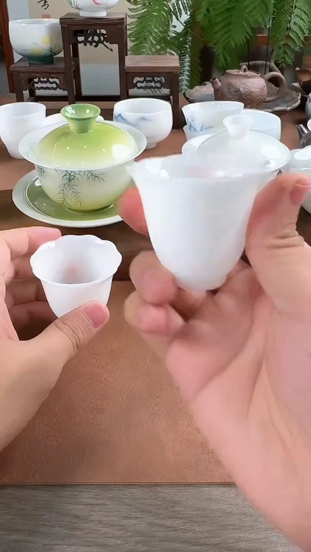 璞玉Q***t正品陶瓷买买买！！！